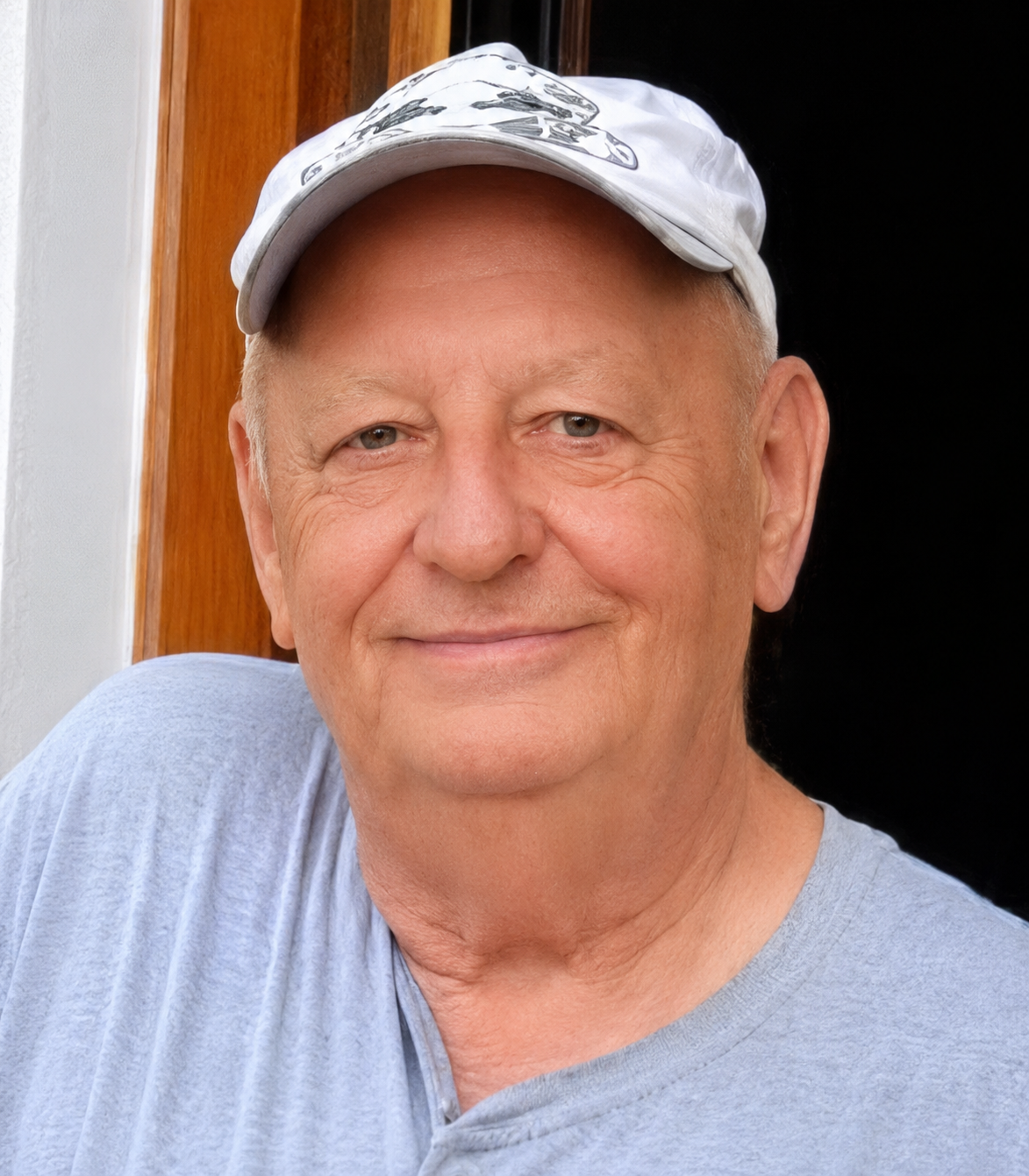 CHEEZBERGER