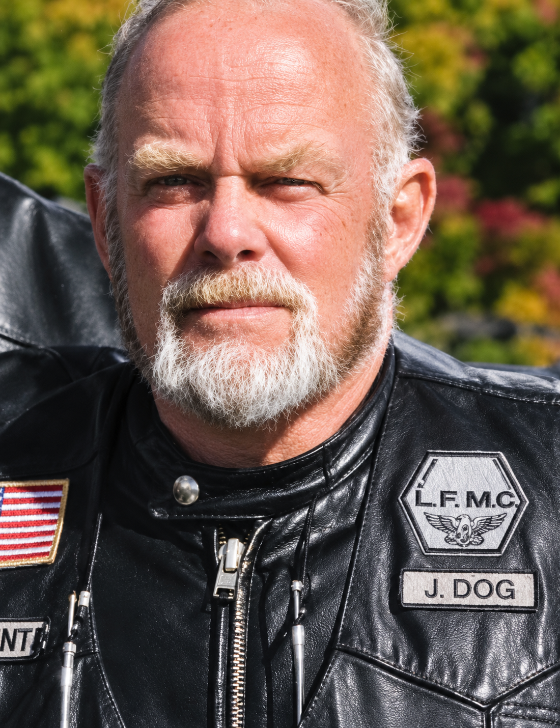 J-DOG