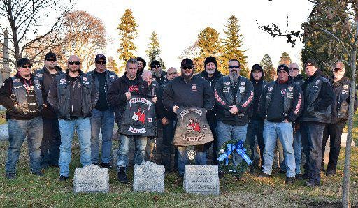 Brothers in Arms
