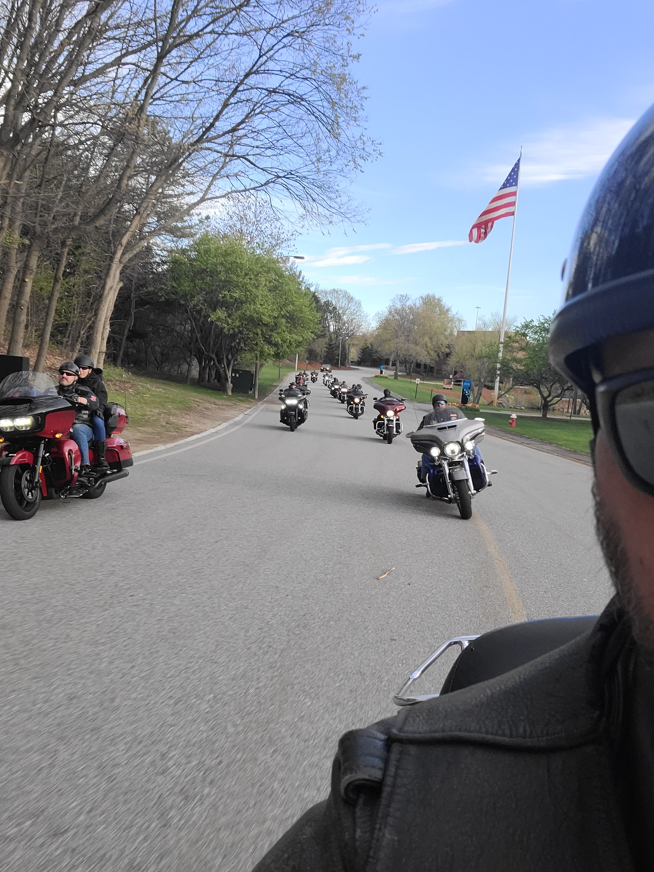 Annual Rally