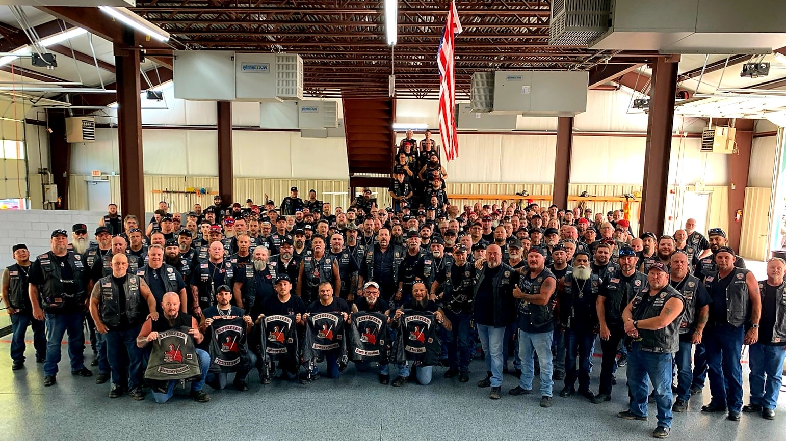 Rolling Thunder