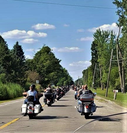 Rally Day